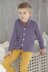 Sirdar Snuggly Little Chums Collection