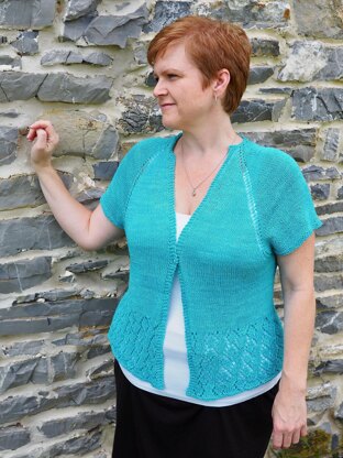 Saison Cardigan