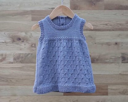 P152 Children's Dresses