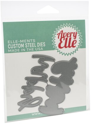 Avery Elle Elle-Ments Dies - Loads Of Happy