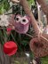 Rockefeller the Owl Ornament