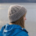 The Fibre Co. Jagged Ridge Beanie PDF