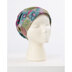 Simplicity Head Wraps and Hats S9519 - Paper Pattern, Size A (XS-S-M-L)