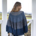 The Fibre Co. Moon Phases Shawl PDF