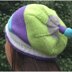 Lisa McFetridge A TopKnotch Hat PDF