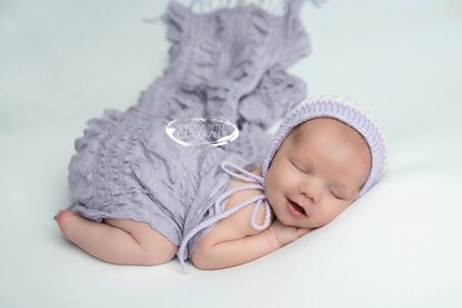 Tiffany Bonnet