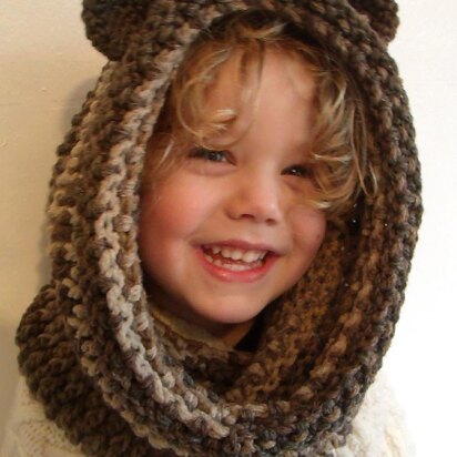 Bear Snood