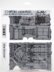 Stampers Anonymous Tim Holtz Cling Stamps 7"X8.5" - Architecture