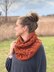 Windflower Cowl