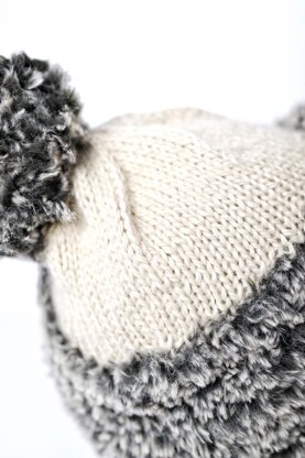 The Tundra Earflap Hat