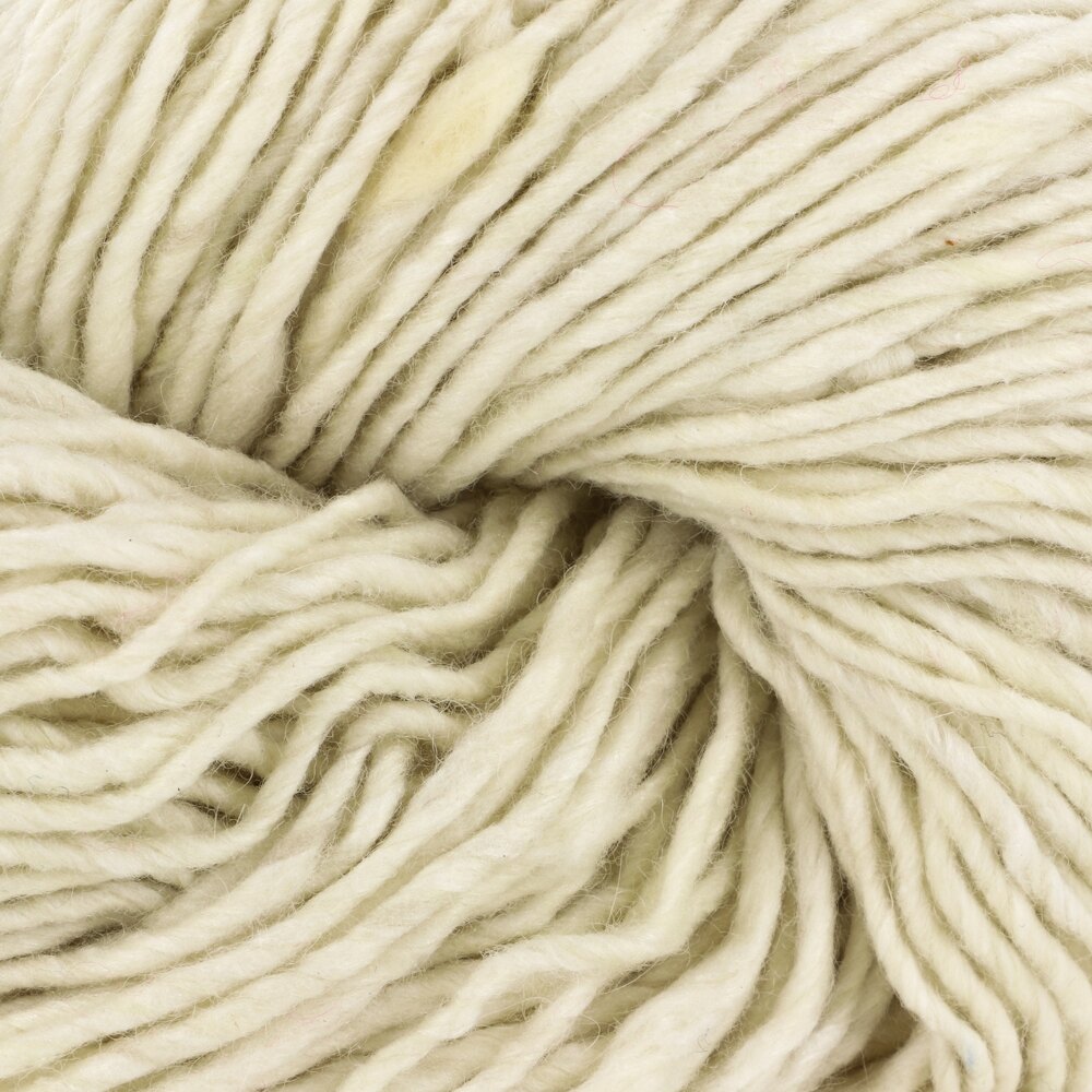 Baskets of Yarn