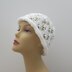 Vintage Lacy Summer Hat