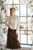 Old town's story Sweater