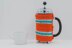 French Press Cozy