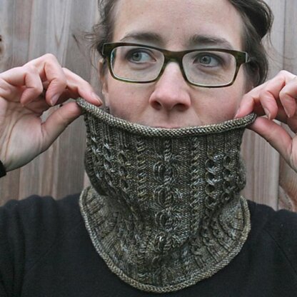 Ironbridge Cowl