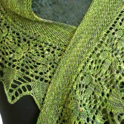 Fiber Dreams 78 Birdsfoot Fern PDF