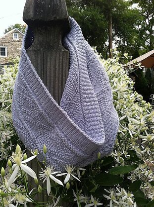 Hood River Cowl