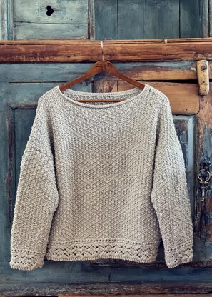 Loella Sweater