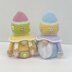 Easter Egg Hat Gnome
