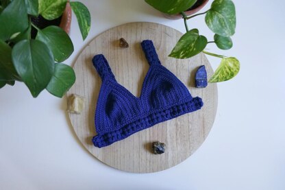 Papillon Bralette