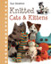 Knitted Cats and Kittens
