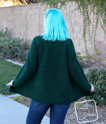 Gemma Cardigan