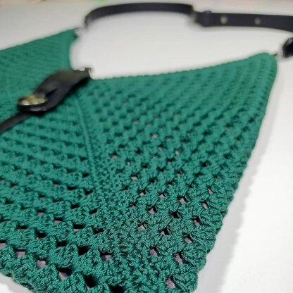 MOLLY Hobo Bag