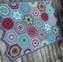 Bohemian Hexagons