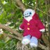 Everett the Yeti