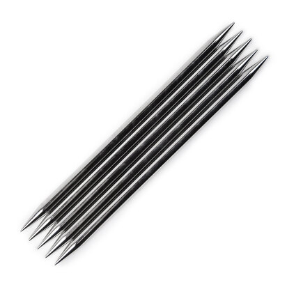 KnitPro Nova Double Point Needles 20cm (Set of 5)