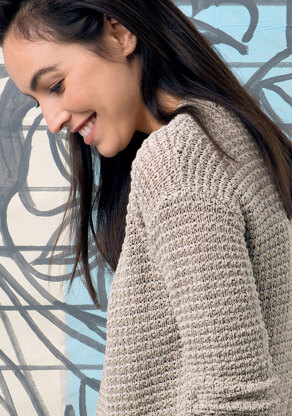 Fatto a Mano 233 Fashion by Lang Yarns