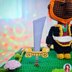 Ganondorf (The legend of Zelda) Amigurumi Pattern