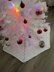 Christmas tree skirt Holiday