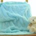 Baby Blanket Design 7