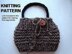 536 KNIT purse