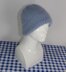 Mohair Beanie Hat Circular