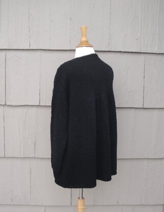 Bridget Cardigan Sweater