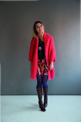Made by Me - Handknitting (No.01) by Rico Design