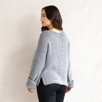 String Jamie Pullover PDF