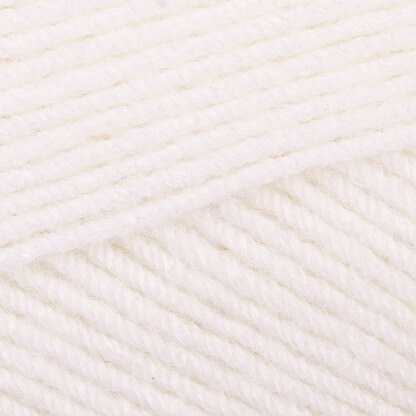 Paintbox Yarns Cotton Dk - Paper White (401) 100% Cotton - Yarn.com