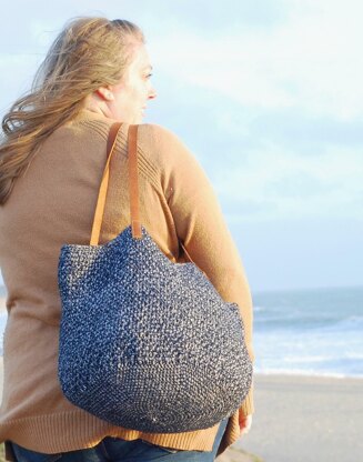 The Delmar Tote