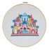 Satsuma Street Pretty Little India Cross Stitch Chart - 2003547 -  Leaflet