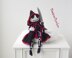 Reaper Doll