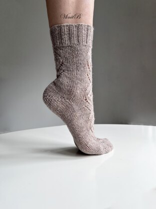 Merino Socks