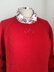 Rouge Classic Raglan Sweater
