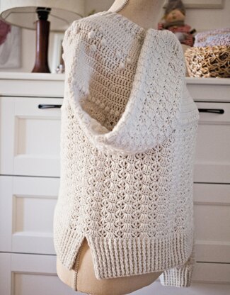 Mama Heatherly Sweater