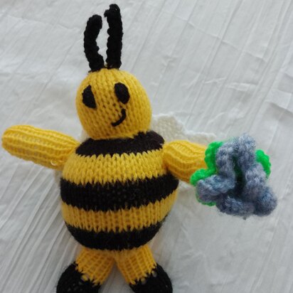 Bee toy