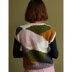 Alda - Tank Top Knitting Pattern For Women in Debbie Bliss Merion by Debbie Bliss