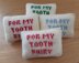 Tooth Fairy Pillows