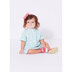 New Look Babies' Separates N6725 - Paper Pattern, Size A (NB-S-M-L)